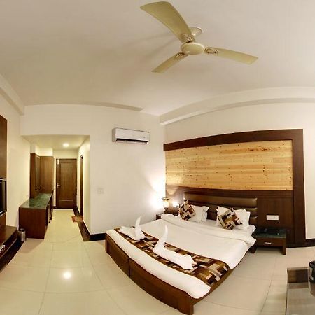 Hotel Namaskar Residency Amritsar Exterior foto