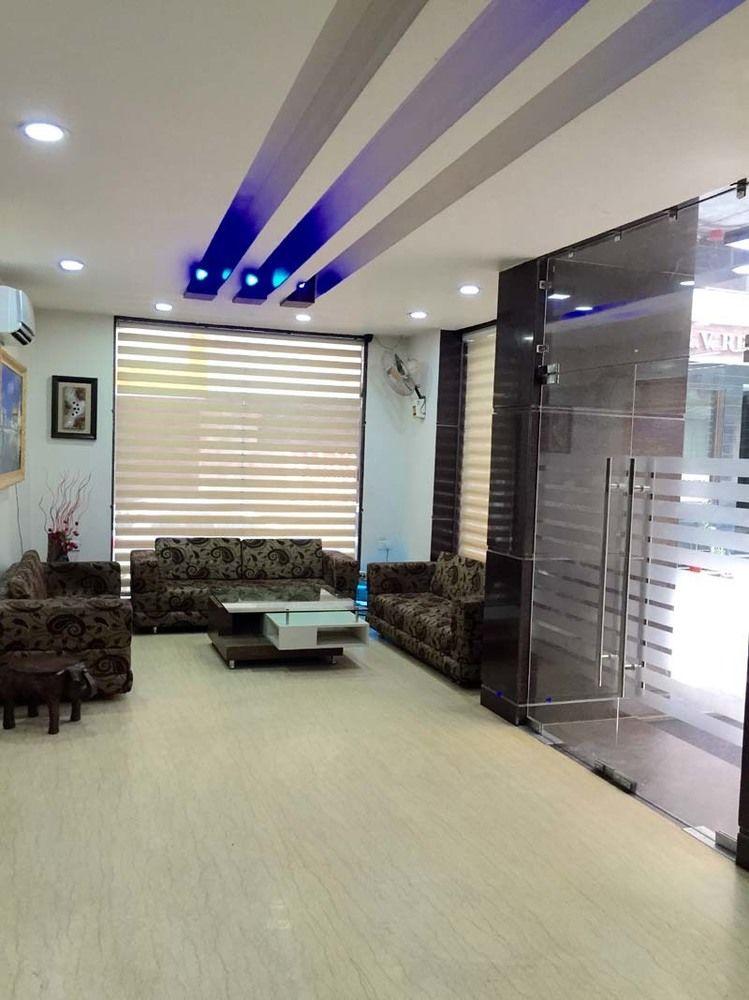 Hotel Namaskar Residency Amritsar Exterior foto