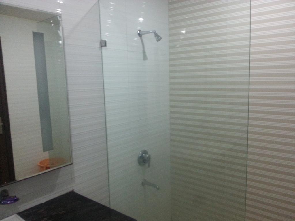 Hotel Namaskar Residency Amritsar Exterior foto